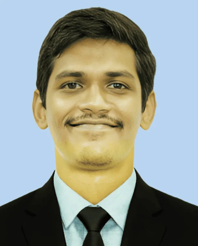 SR University Faculty